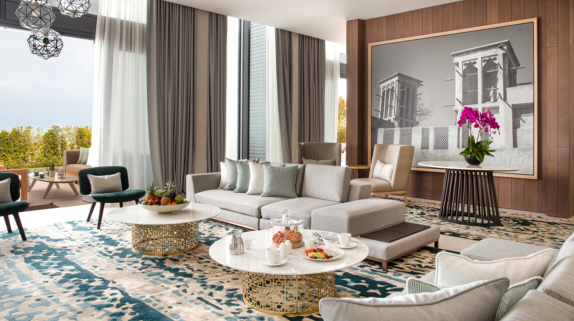 Jumeirah Saadiyat Island