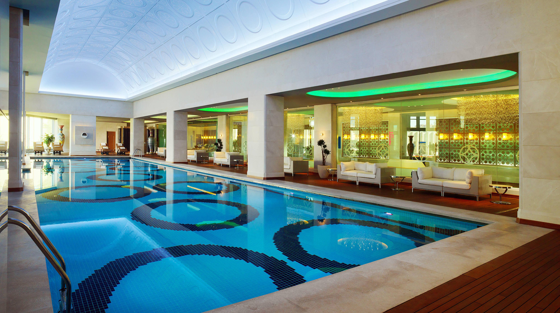 JW Marriott Ankara