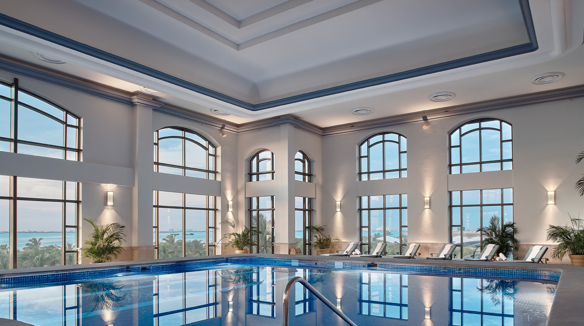 JW Marriott Cancun Resort & Spa