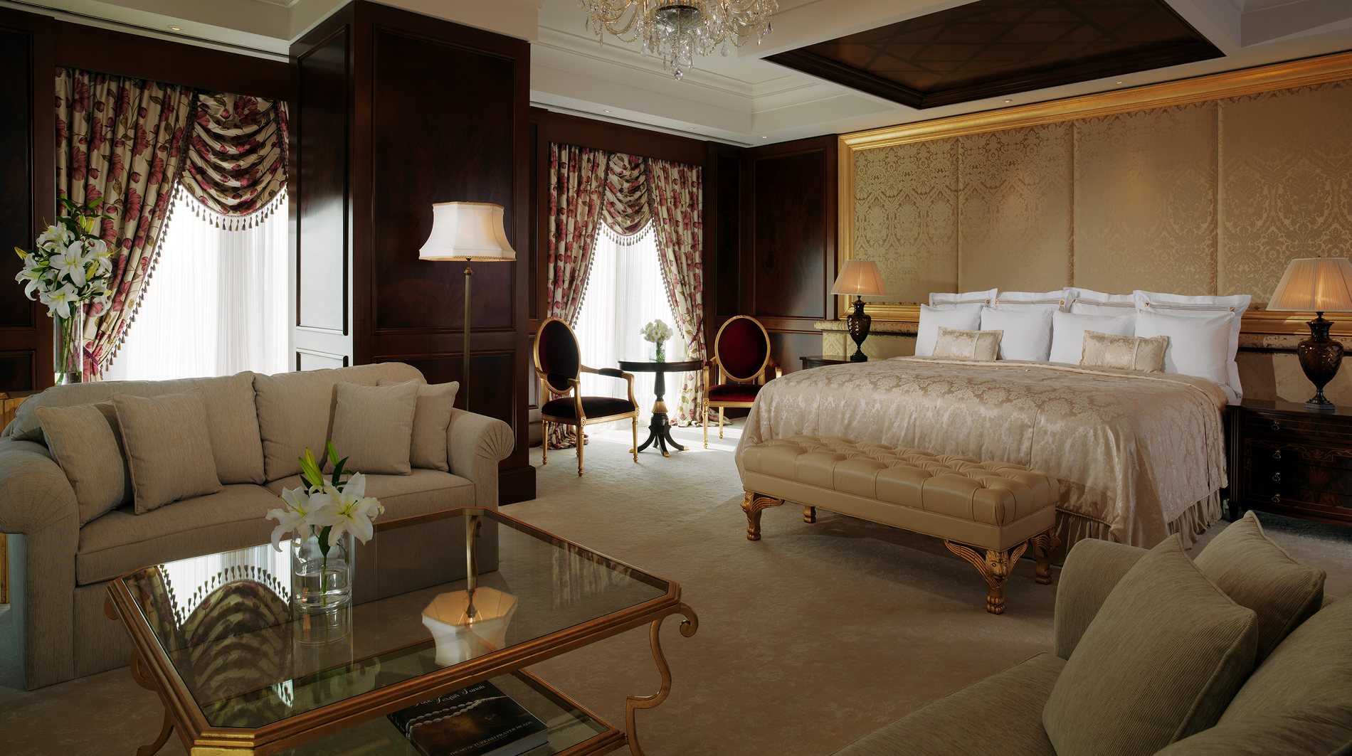 JW Marriott Ankara