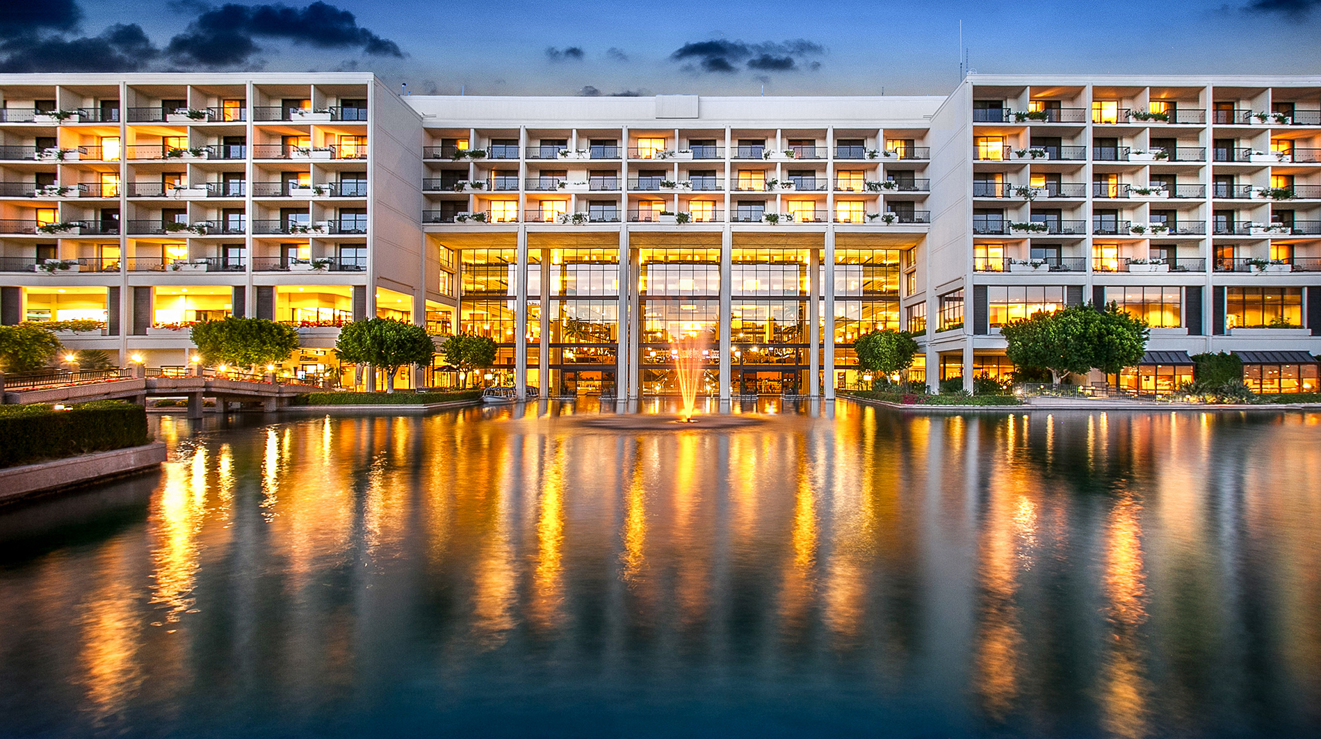 JW Marriott Desert Springs Resort & Spa