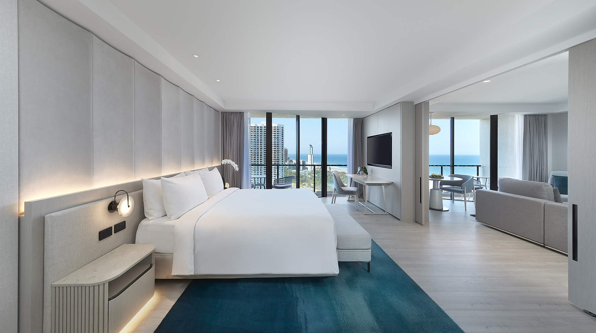 JW Marriott Gold Coast Resort & Spa