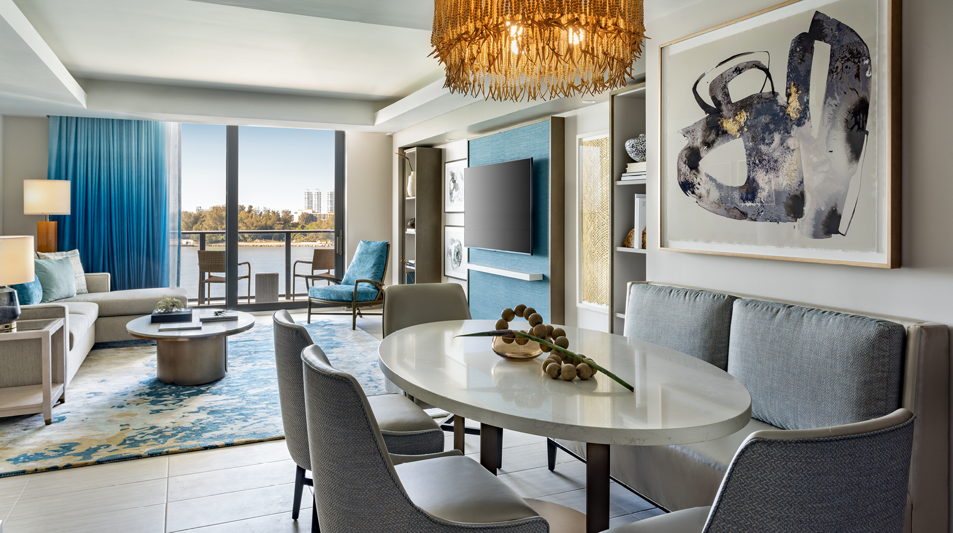 JW Marriott Clearwater Beach Resort & Spa