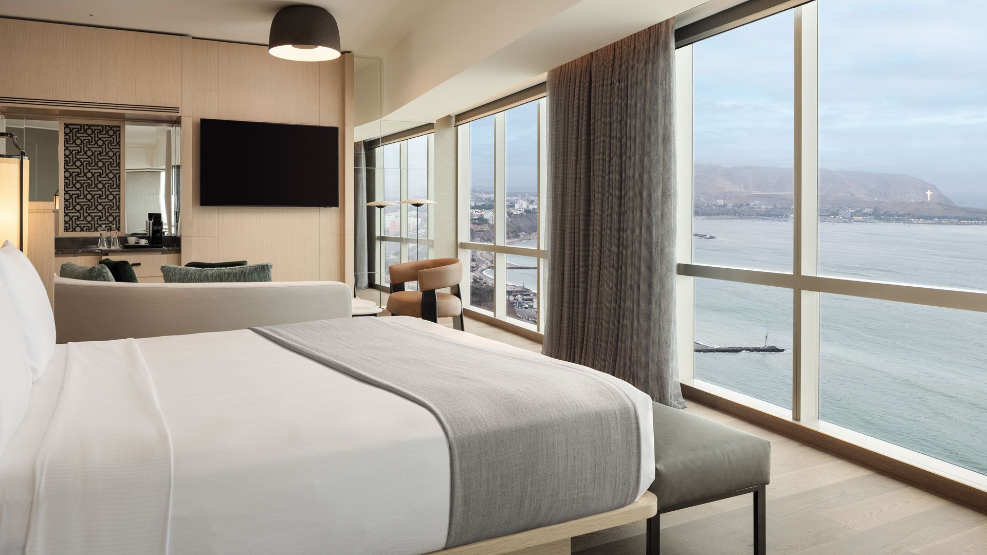 JW Marriott Hotel Lima
