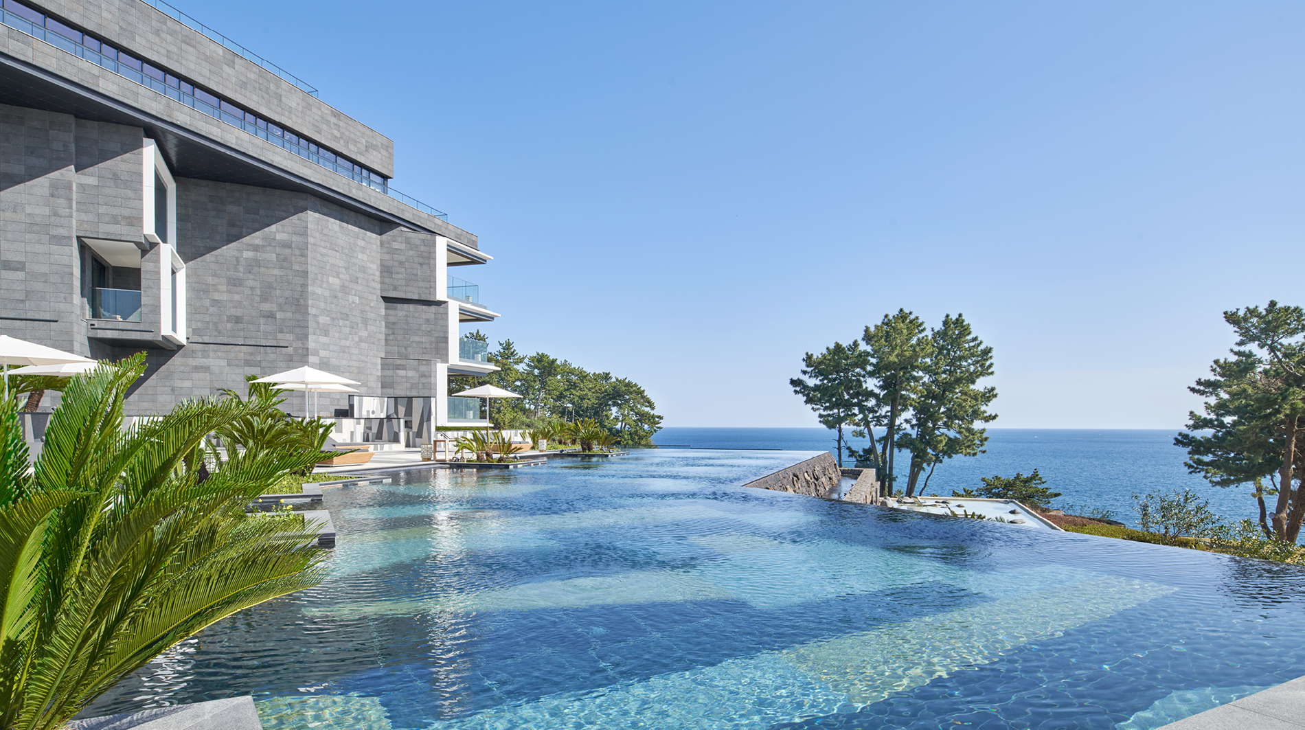 JW Marriott Jeju Resort & Spa