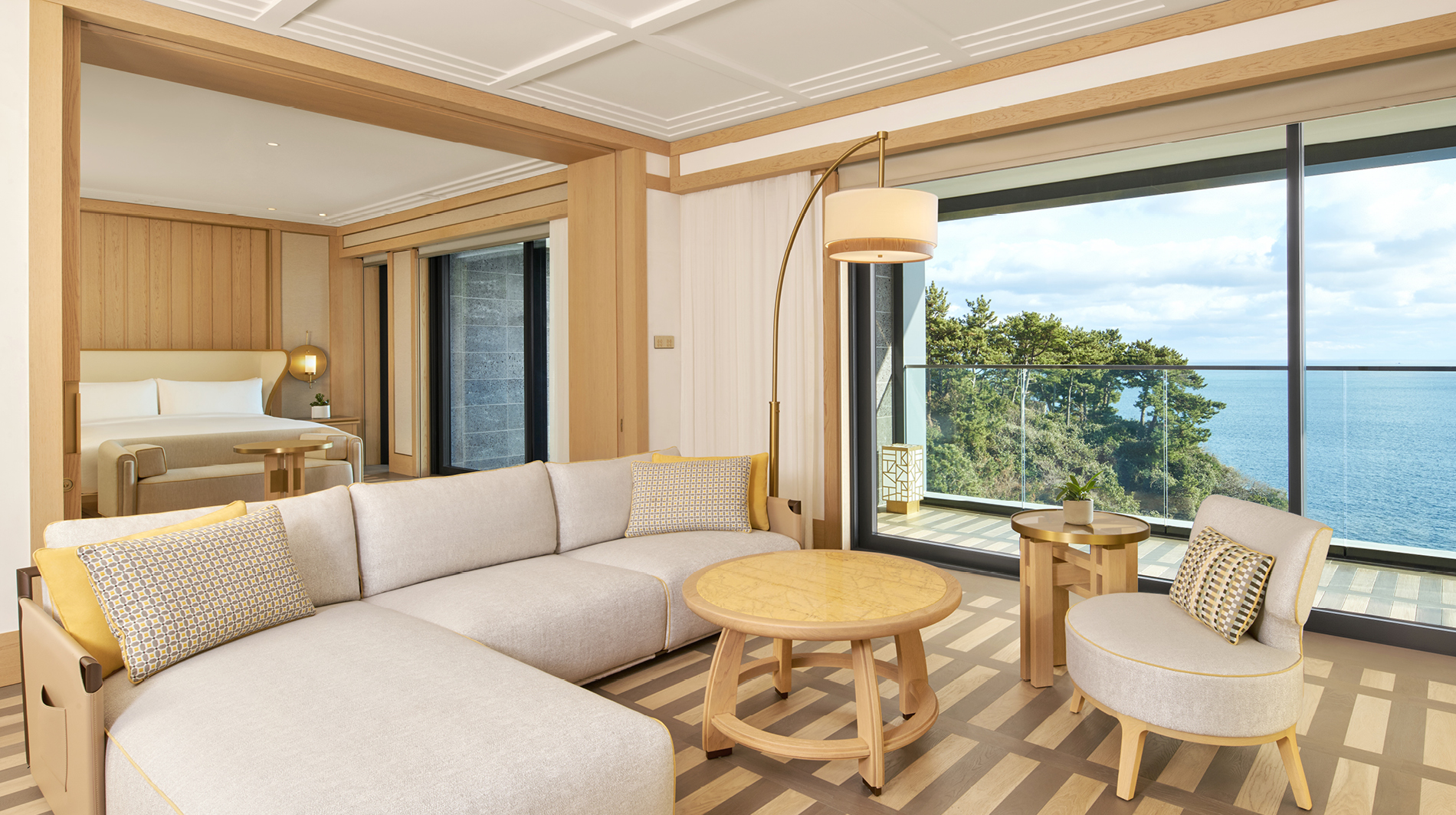 JW Marriott Jeju Resort & Spa