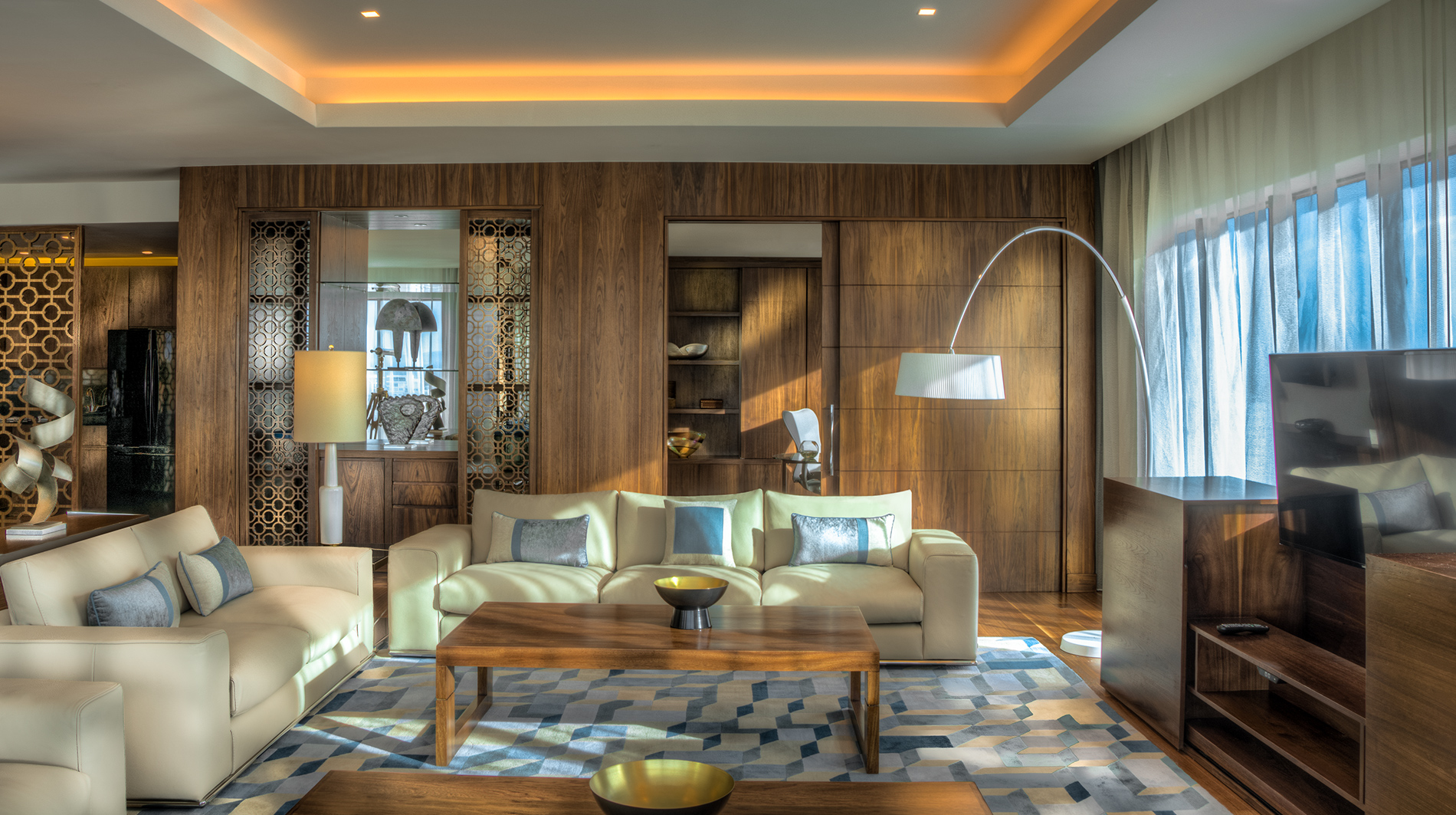 JW Marriott Santo Domingo