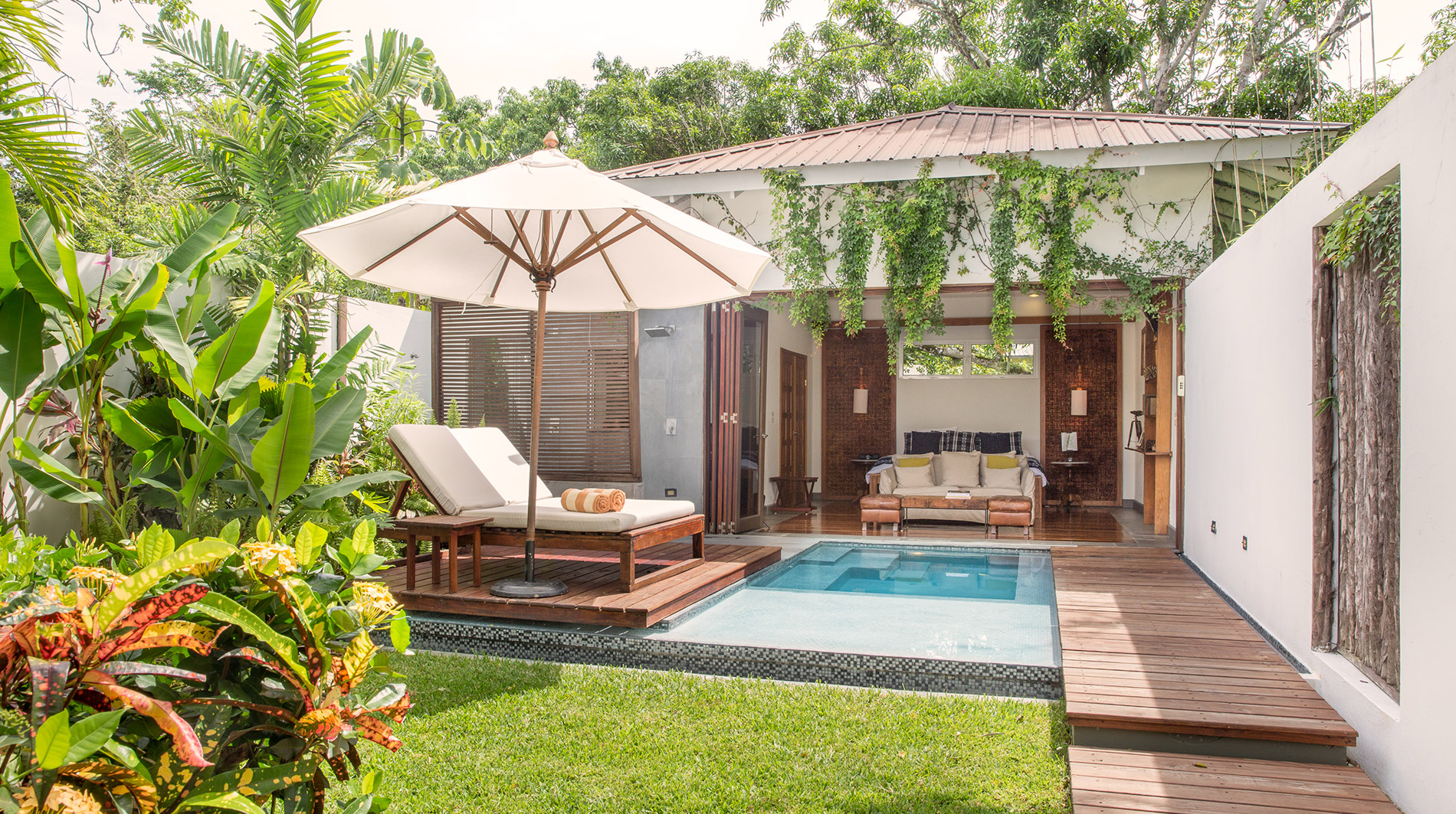 Ka'ana Resort