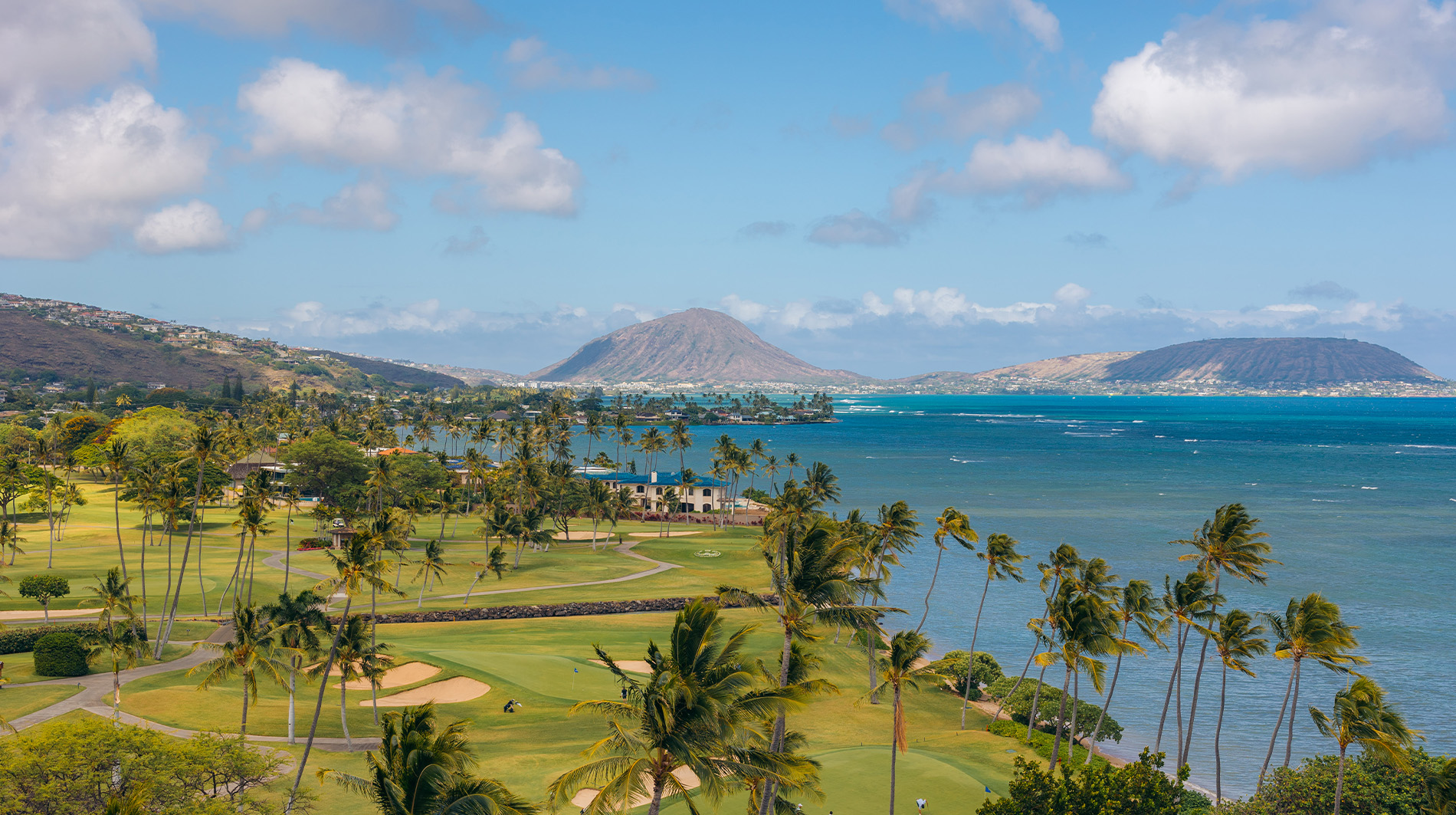 The Kahala Hotel and Resort