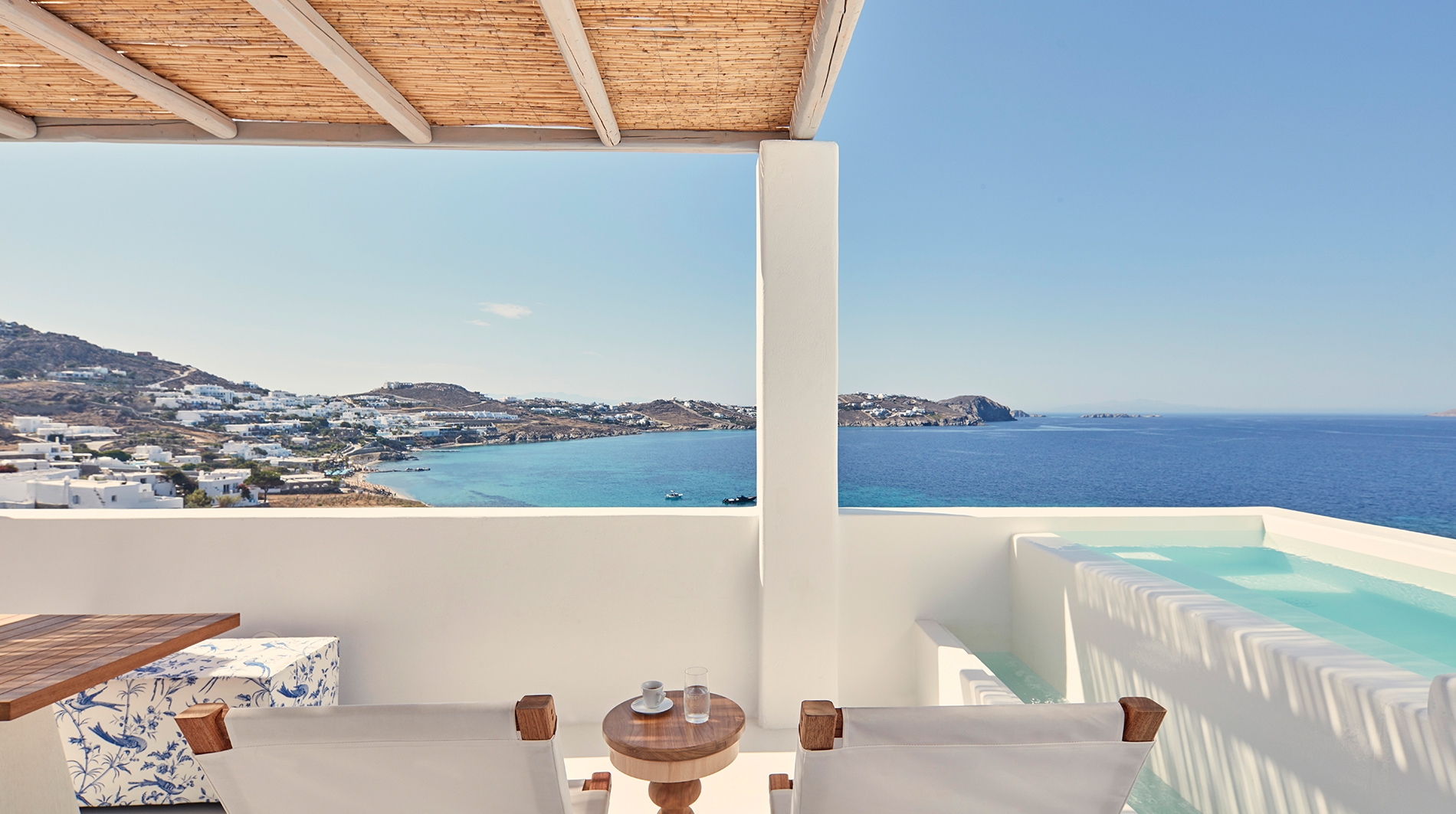 Katikies Mykonos