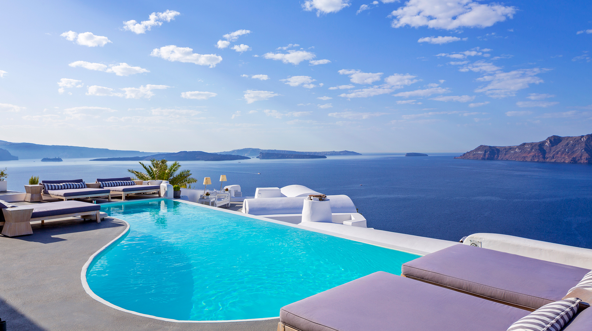 Katikies Santorini