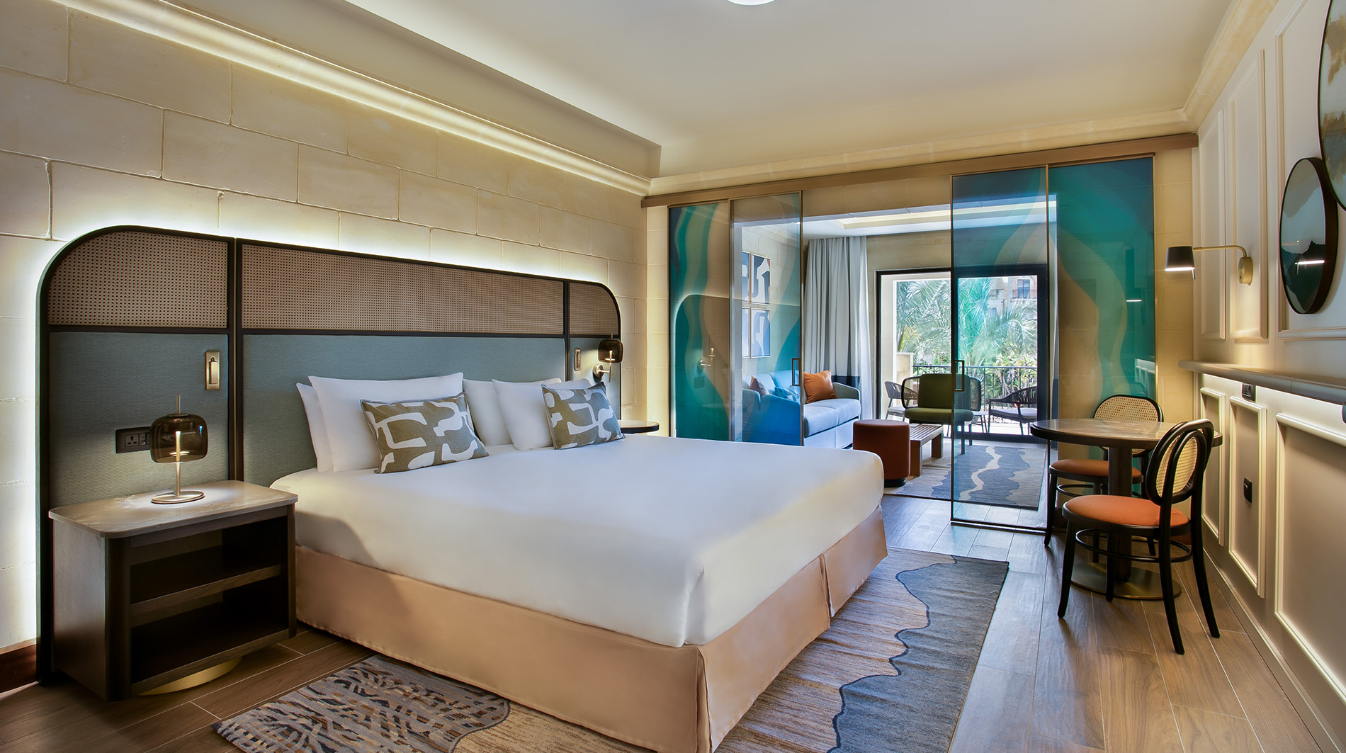 Kempinski Hotel San Lawrenz