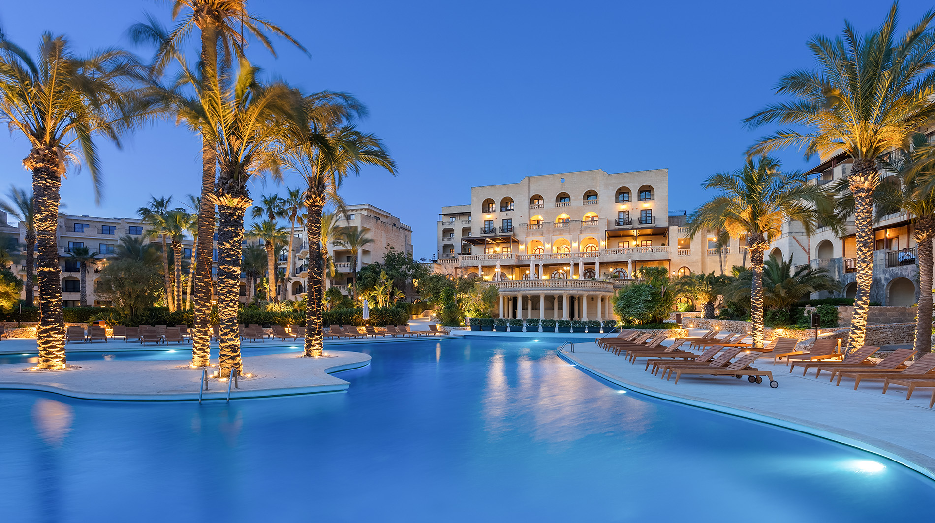 Kempinski Hotel San Lawrenz
