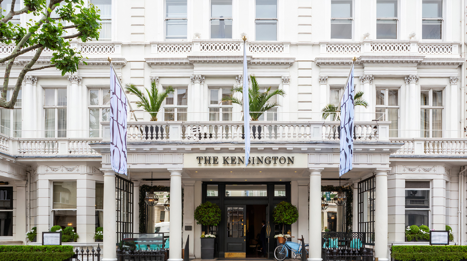 The Kensington