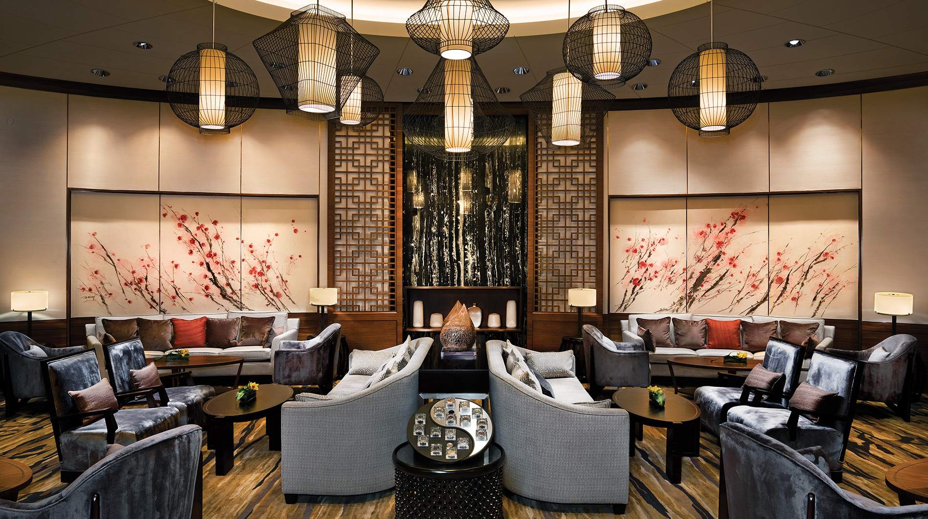 Kerry Hotel, Pudong, Shanghai