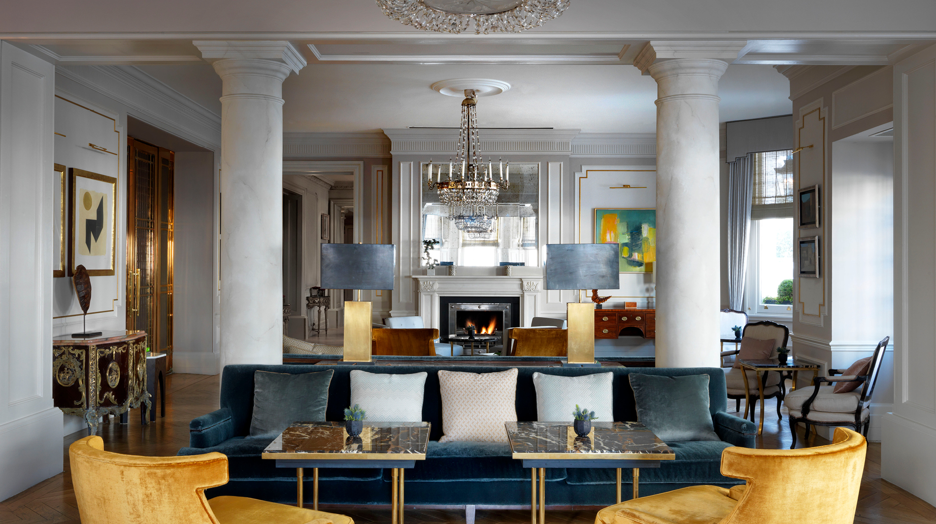 The Kensington