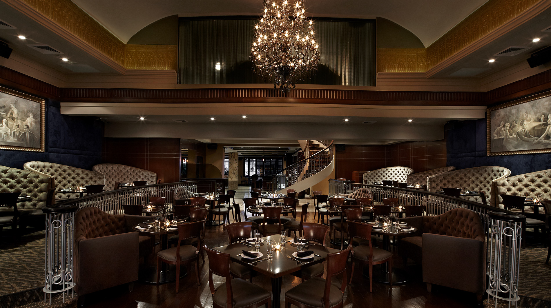 The Kimberly Hotel
