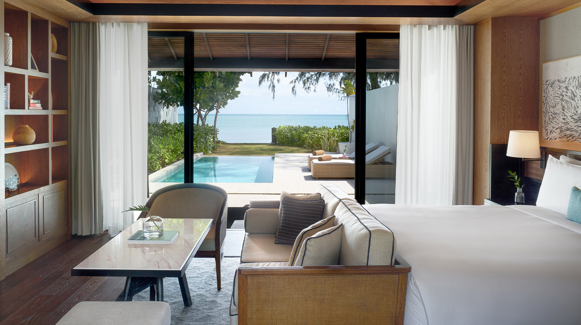 Kimpton Kitalay Samui