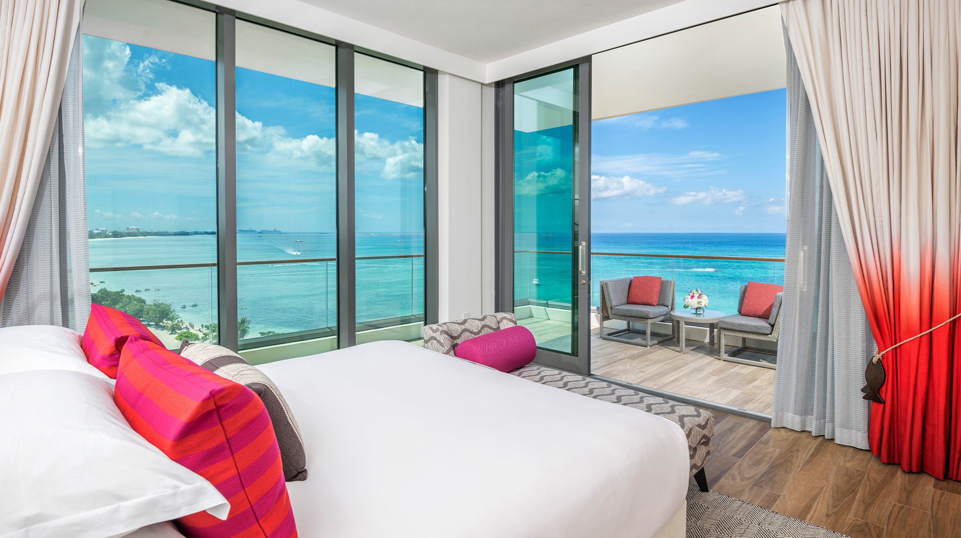 Kimpton Seafire Resort + Spa