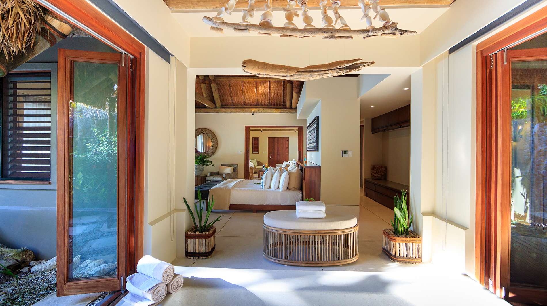 Kokomo Private Island Fiji