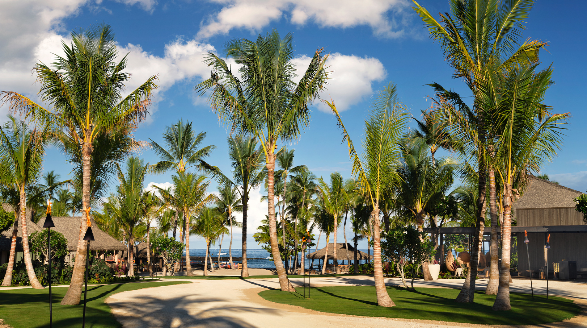 Kona Village, A Rosewood Resort