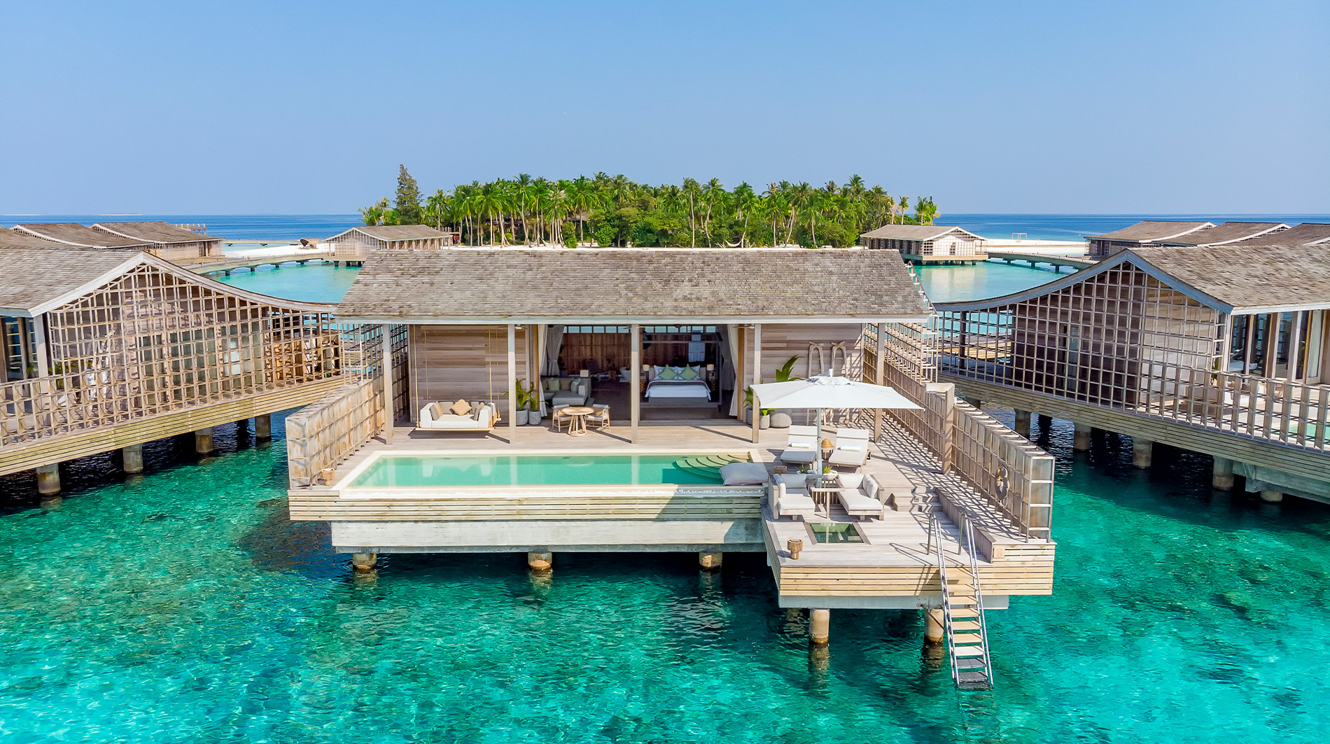 Kudadoo Maldives Private Island