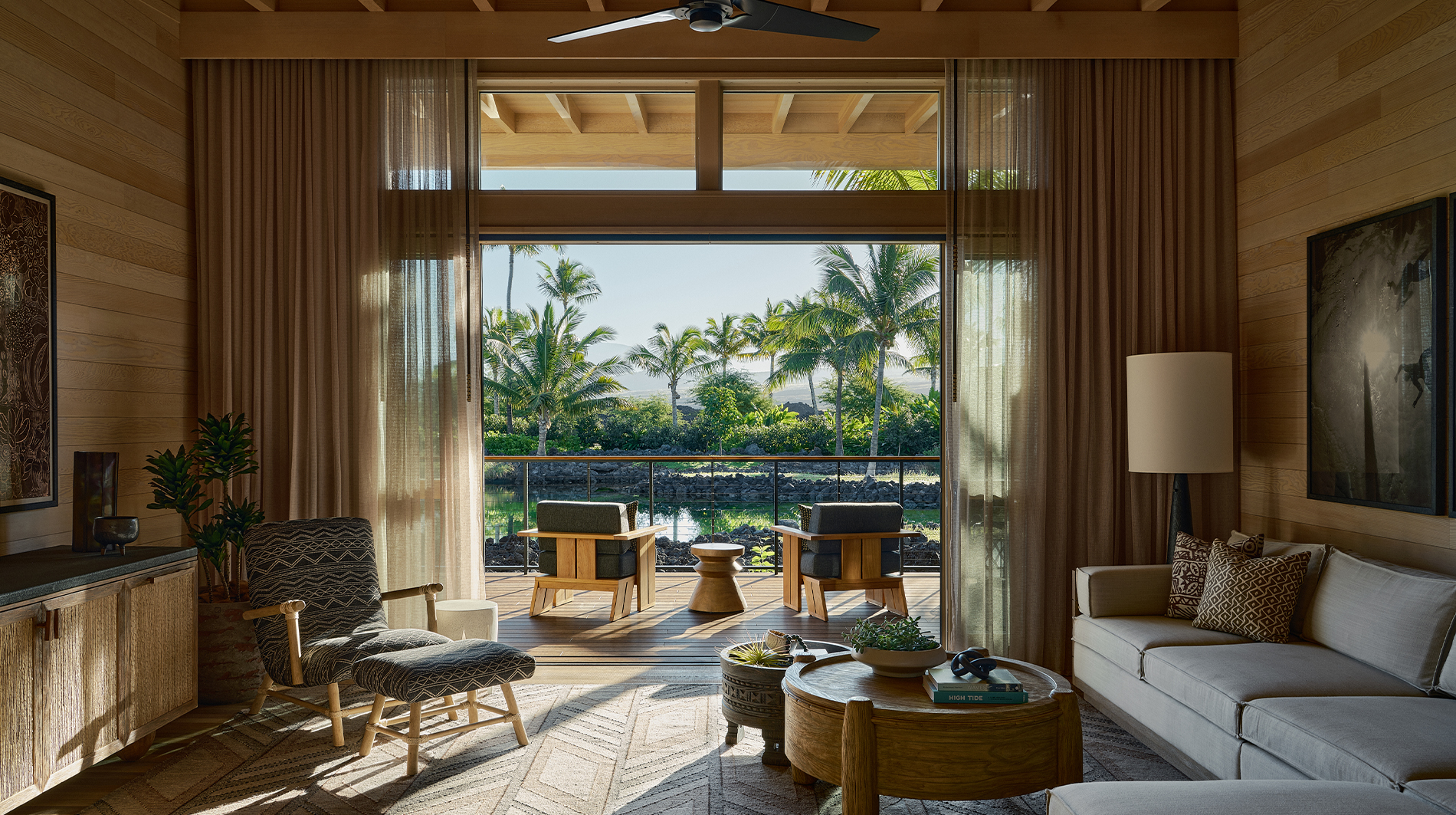 Kona Village, A Rosewood Resort