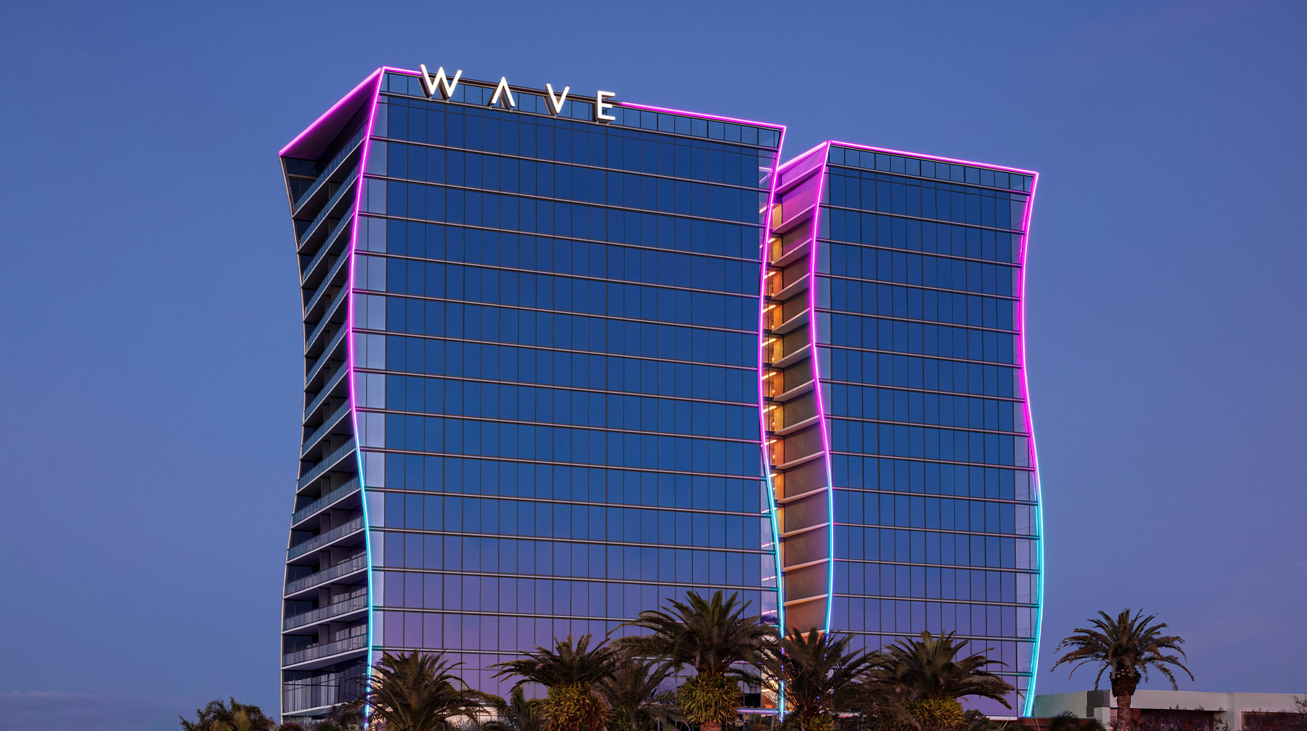 Lake Nona Wave Hotel