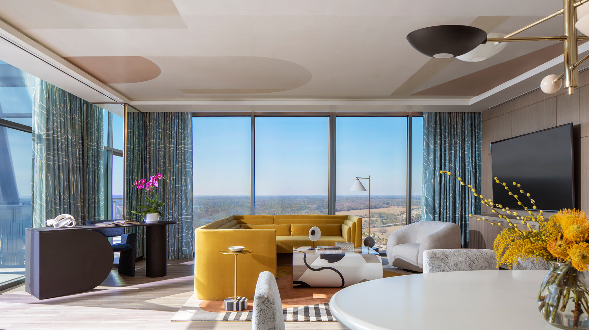 Lake Nona Wave Hotel