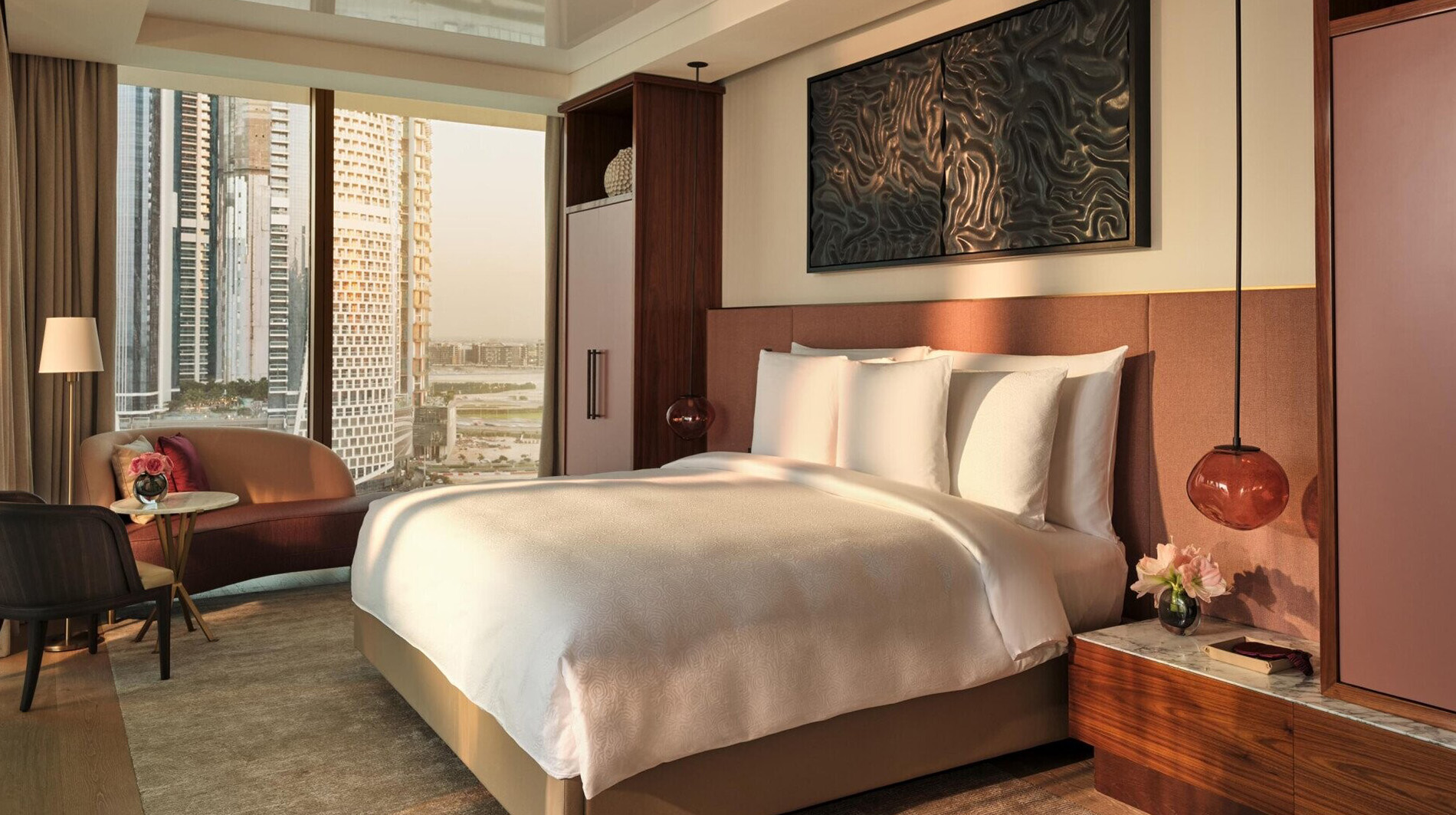 The Lana, Dorchester Collection