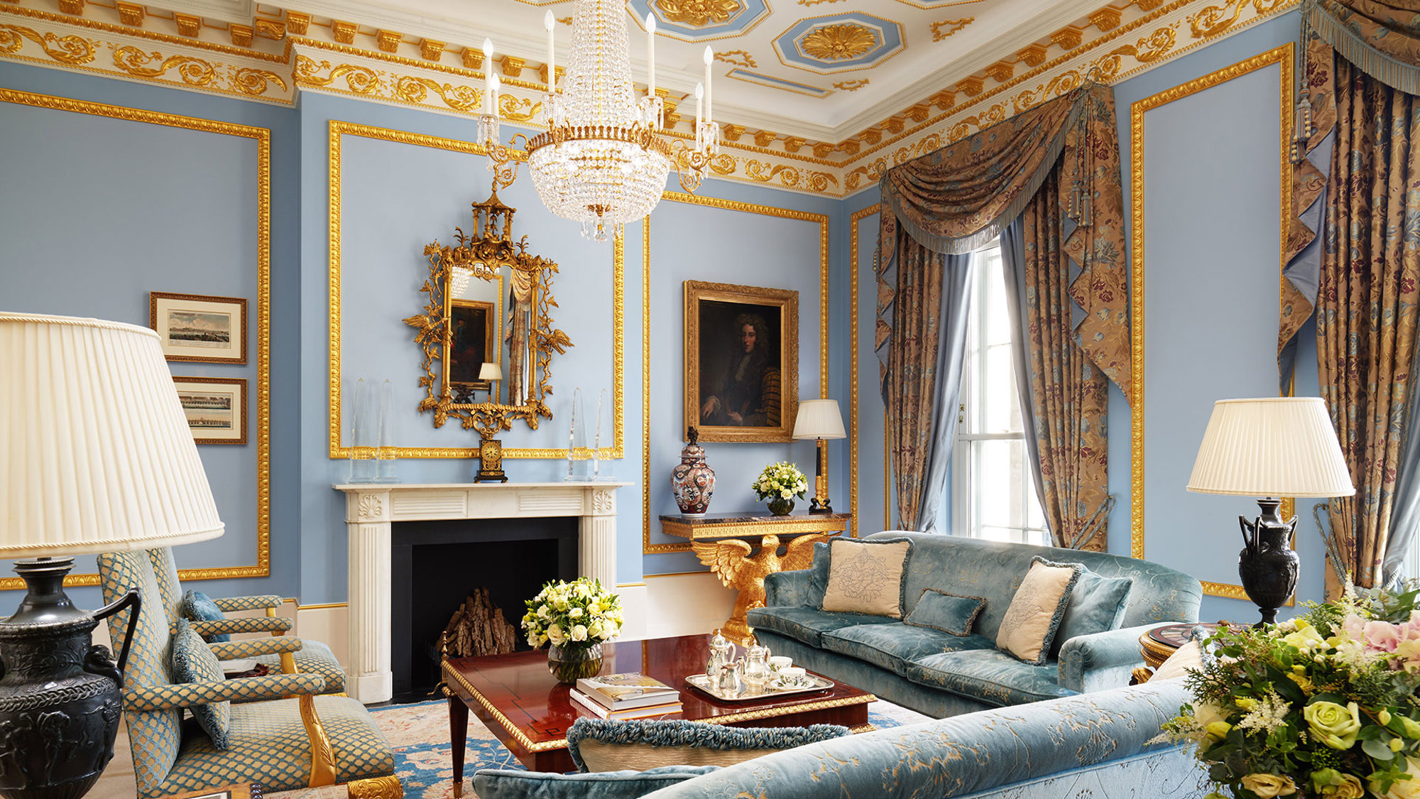 The Lanesborough