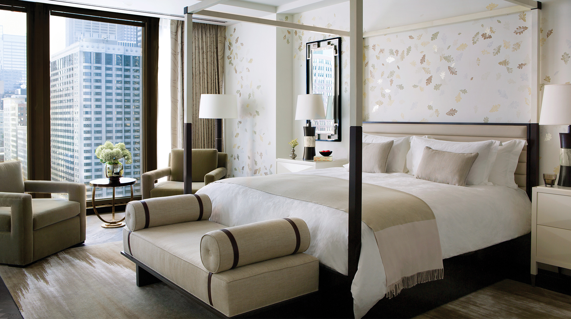 The Langham, Chicago