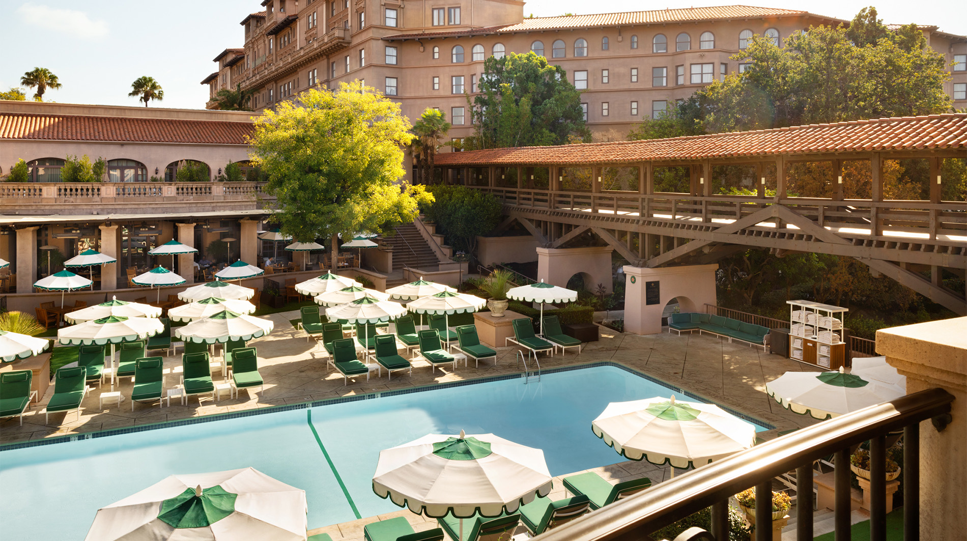 The Langham Huntington, Pasadena