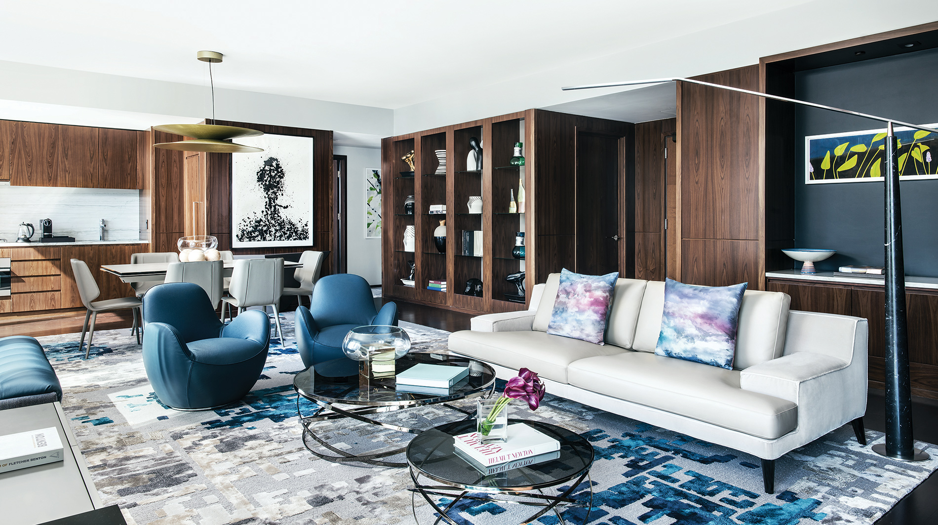 The Langham, New York, Fifth Avenue