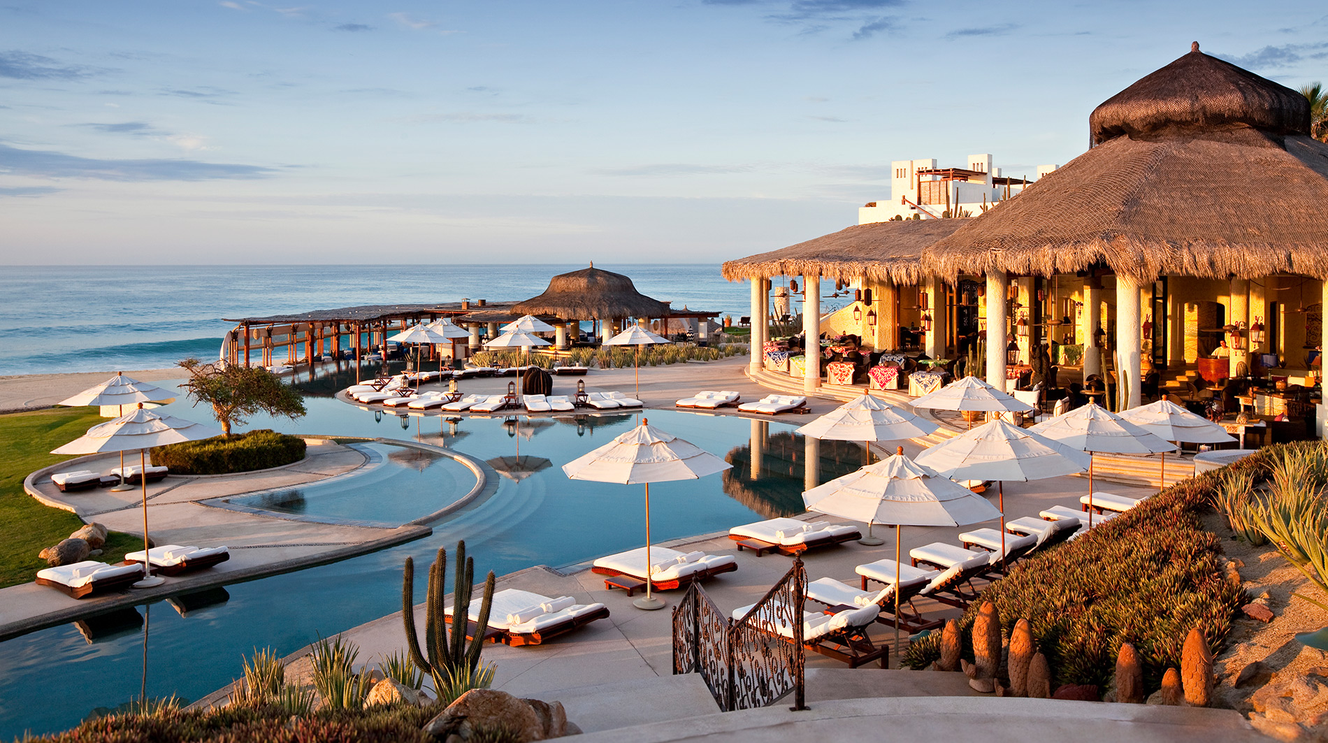 Las Ventanas al Paraíso, A Rosewood Resort
