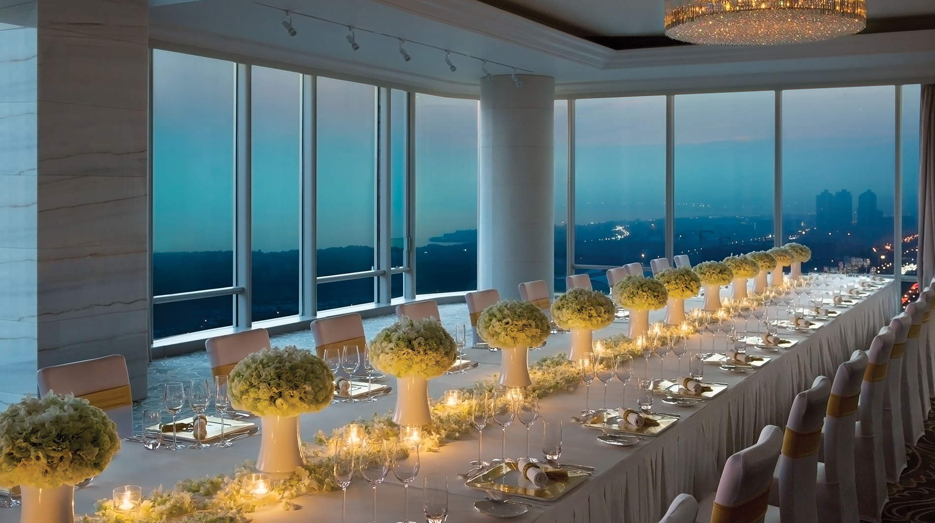 The Langham, Shenzhen
