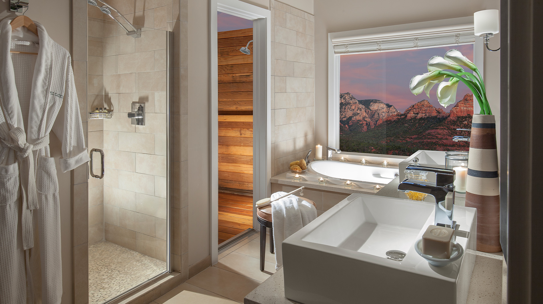 L'Auberge de Sedona