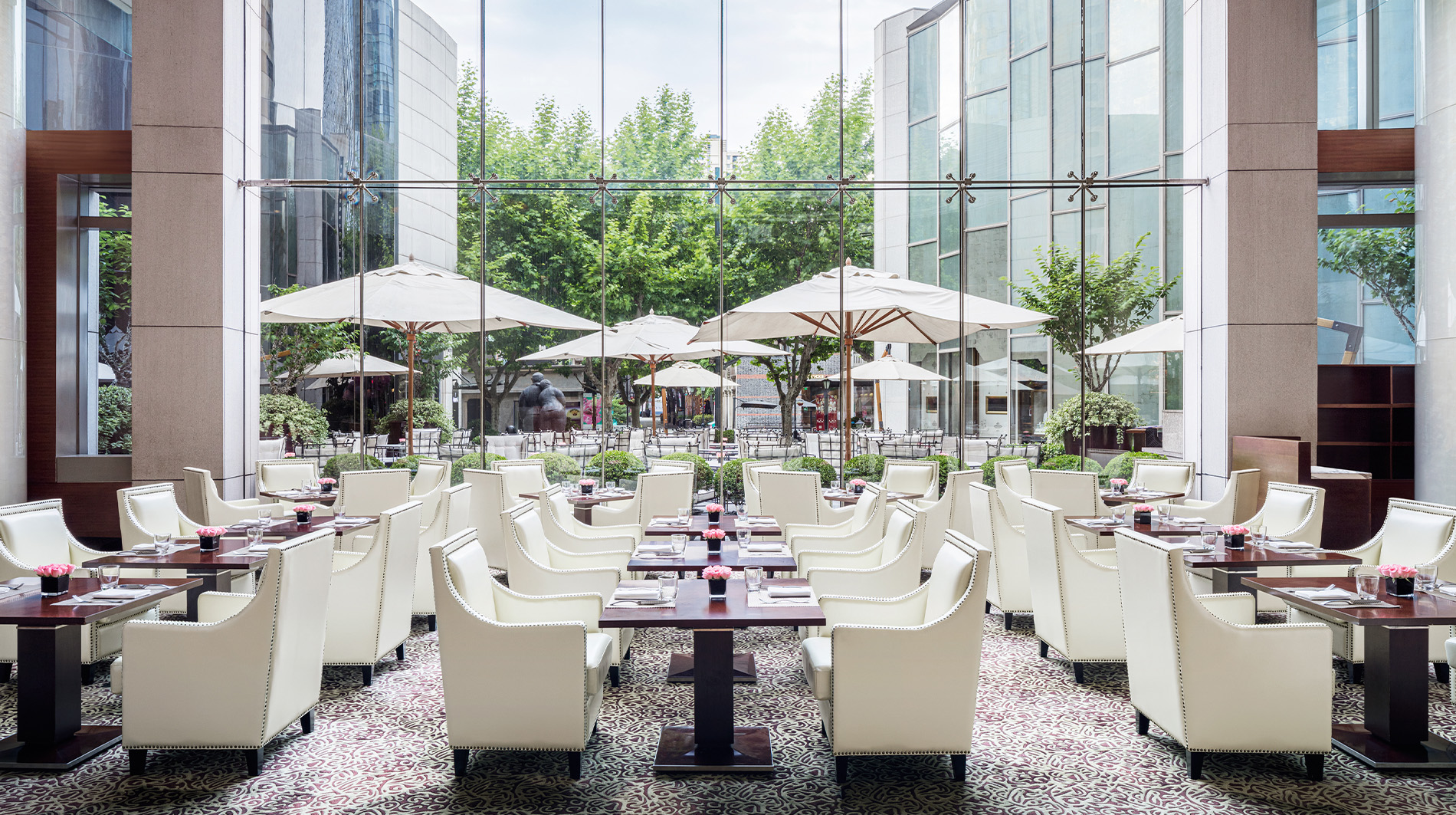 The Langham, Shanghai, Xintiandi