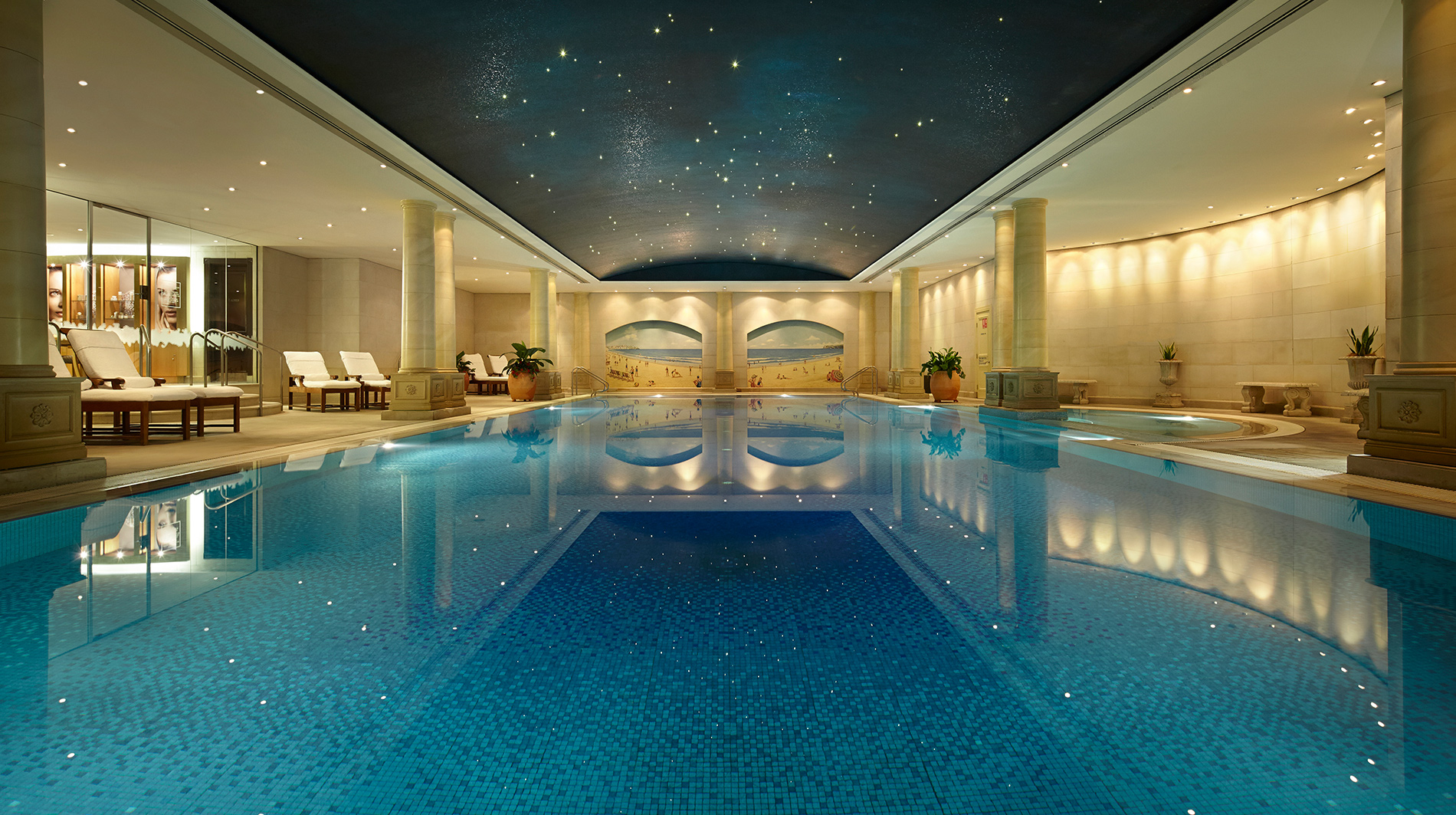 The Langham, Sydney
