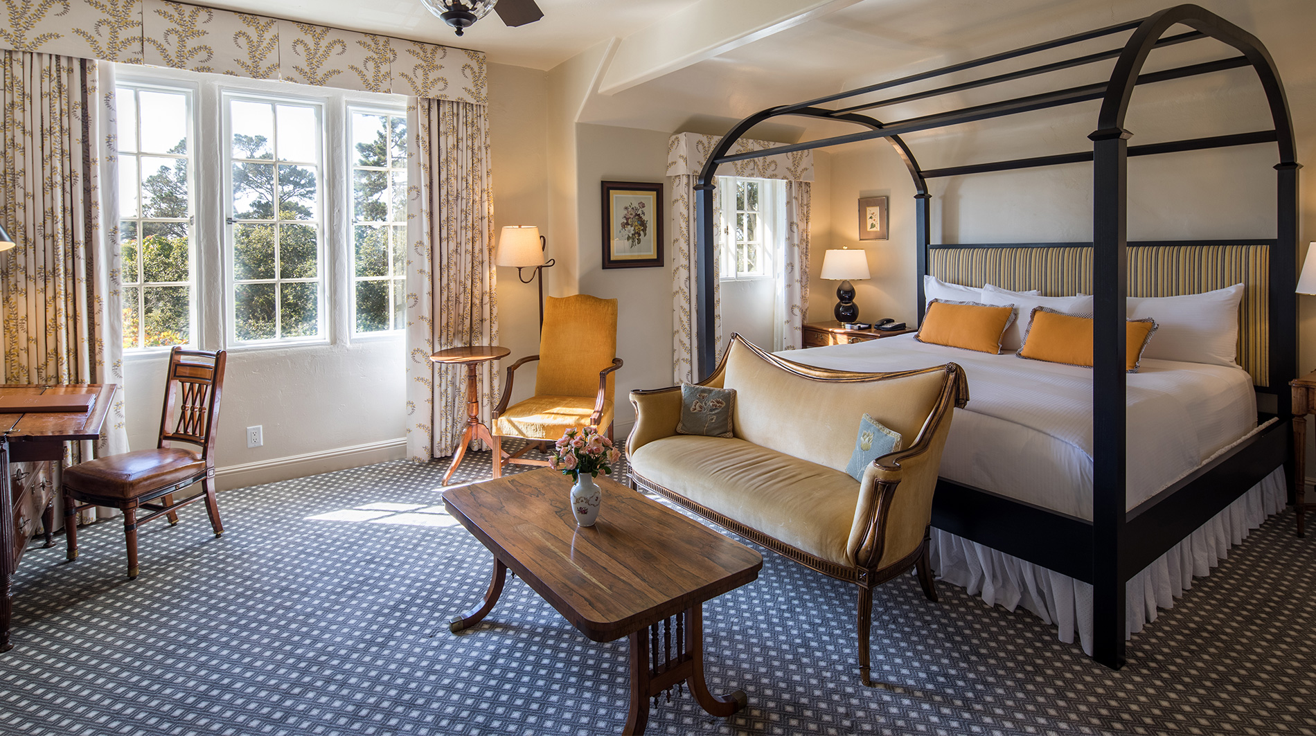 L'Auberge Carmel