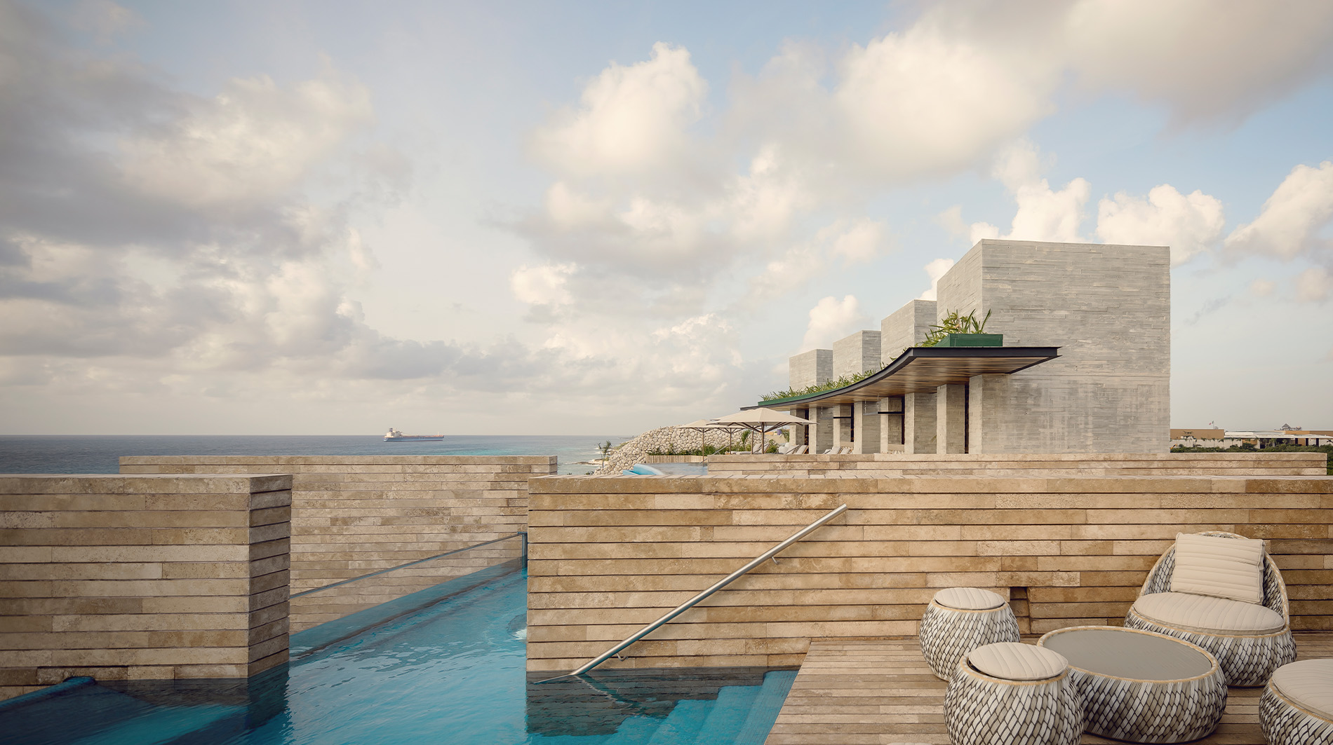 La Casa de la Playa