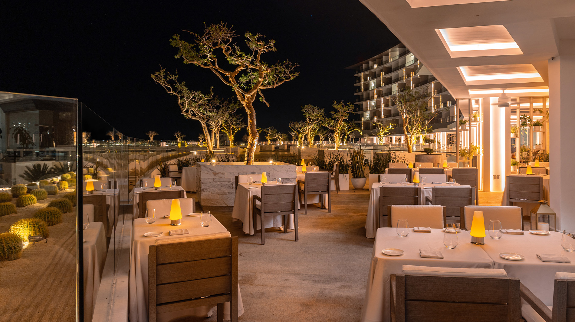 Le Blanc Spa Resort Los Cabos