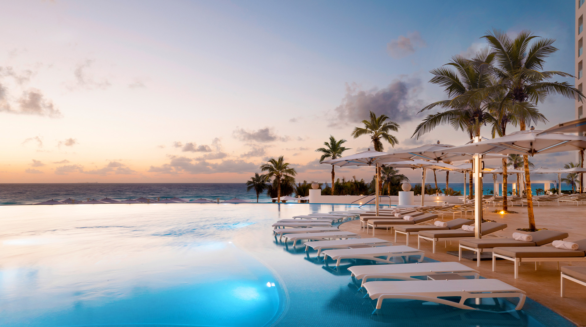 Le Blanc Spa Resort Cancun