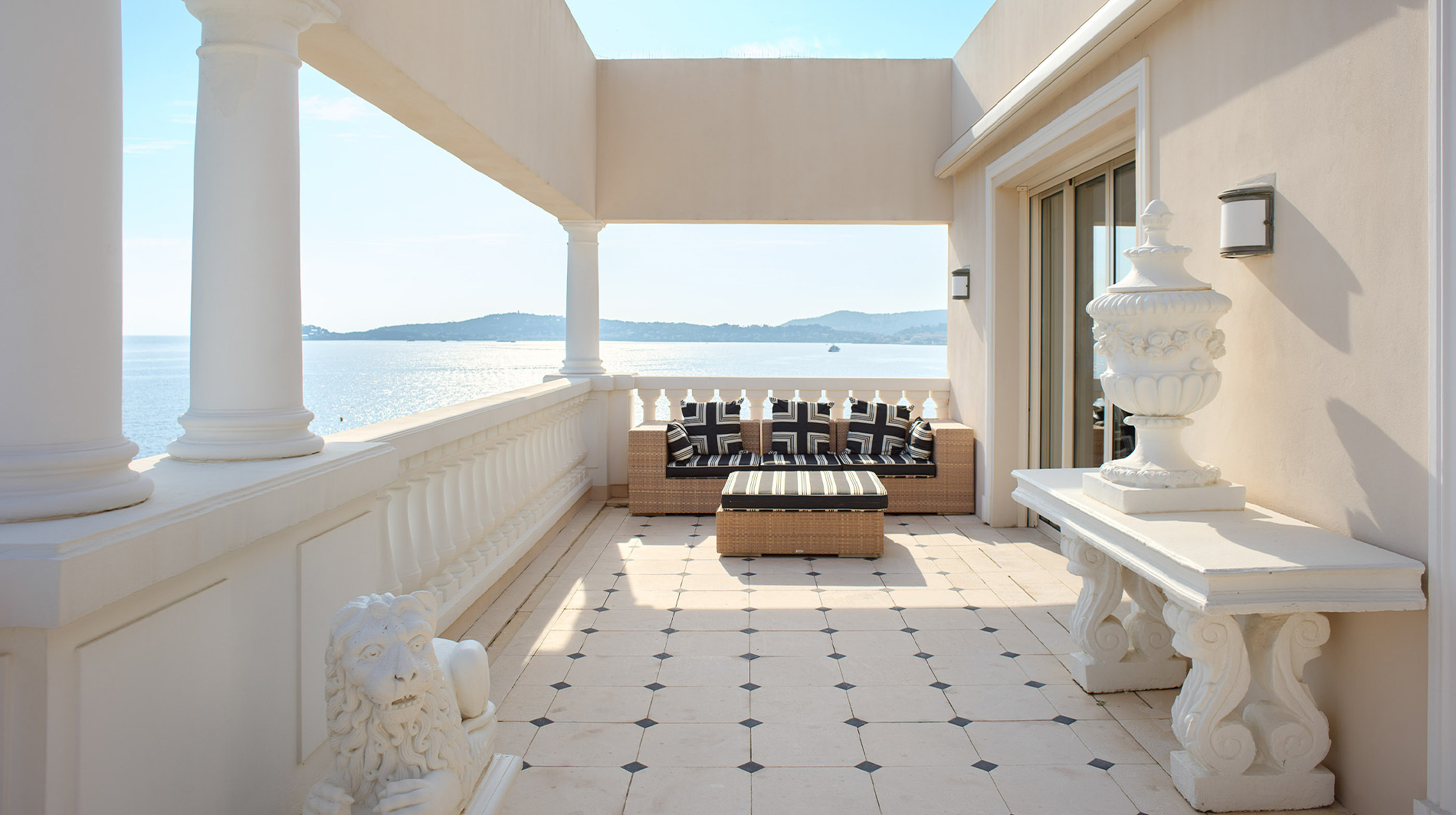 Le Cap Estel