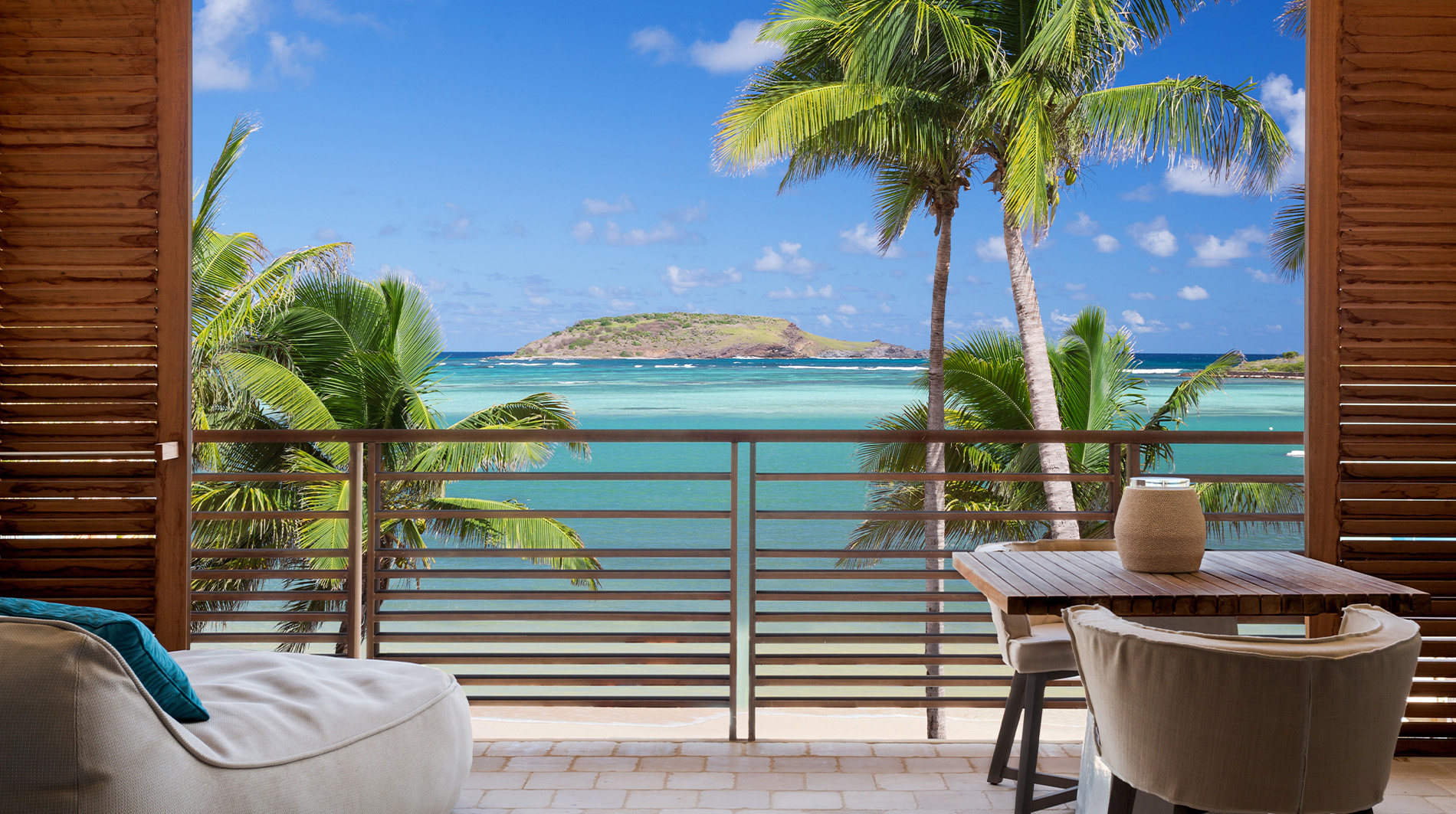 Le Barthélemy Hotel & Spa