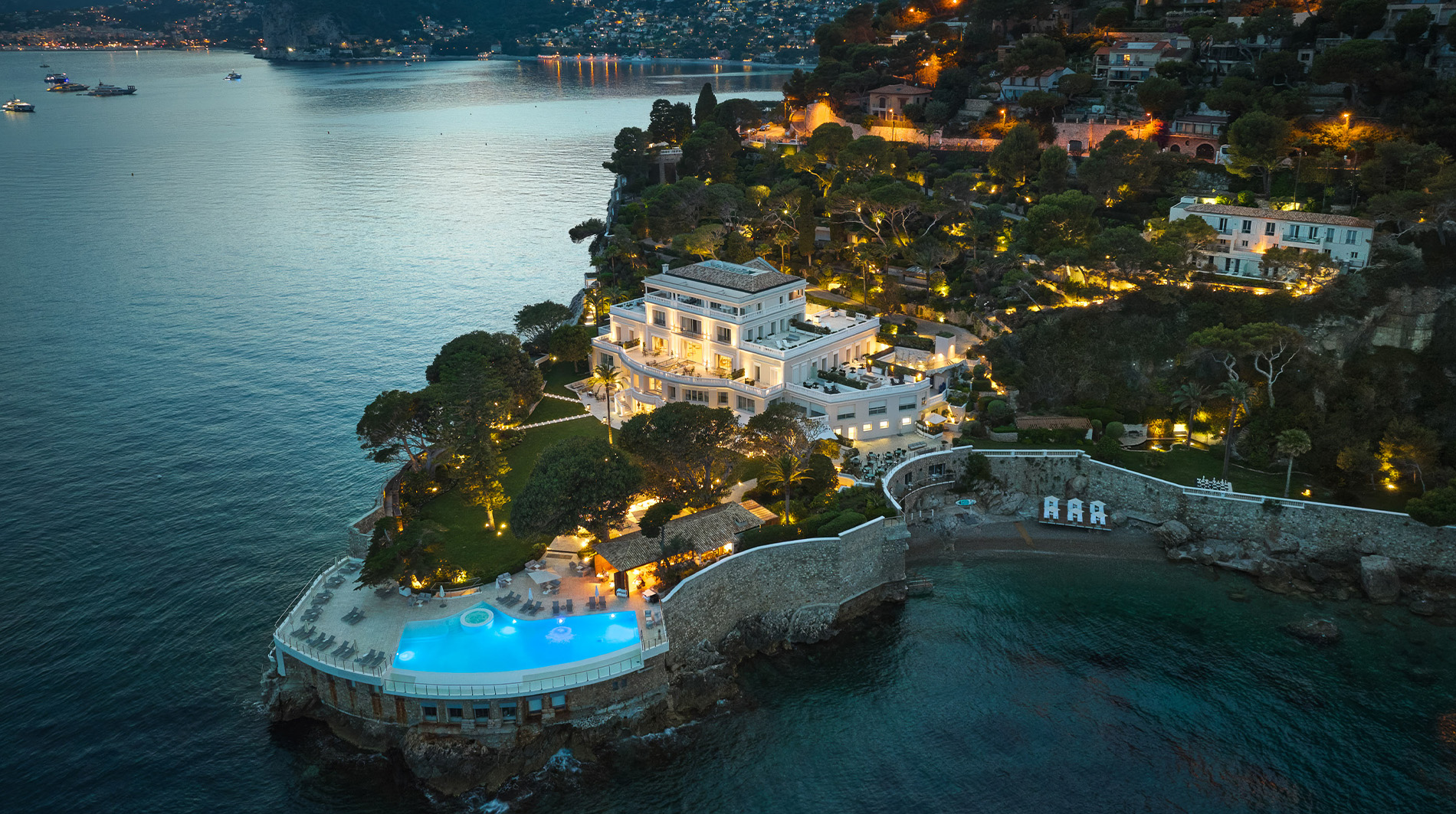Le Cap Estel