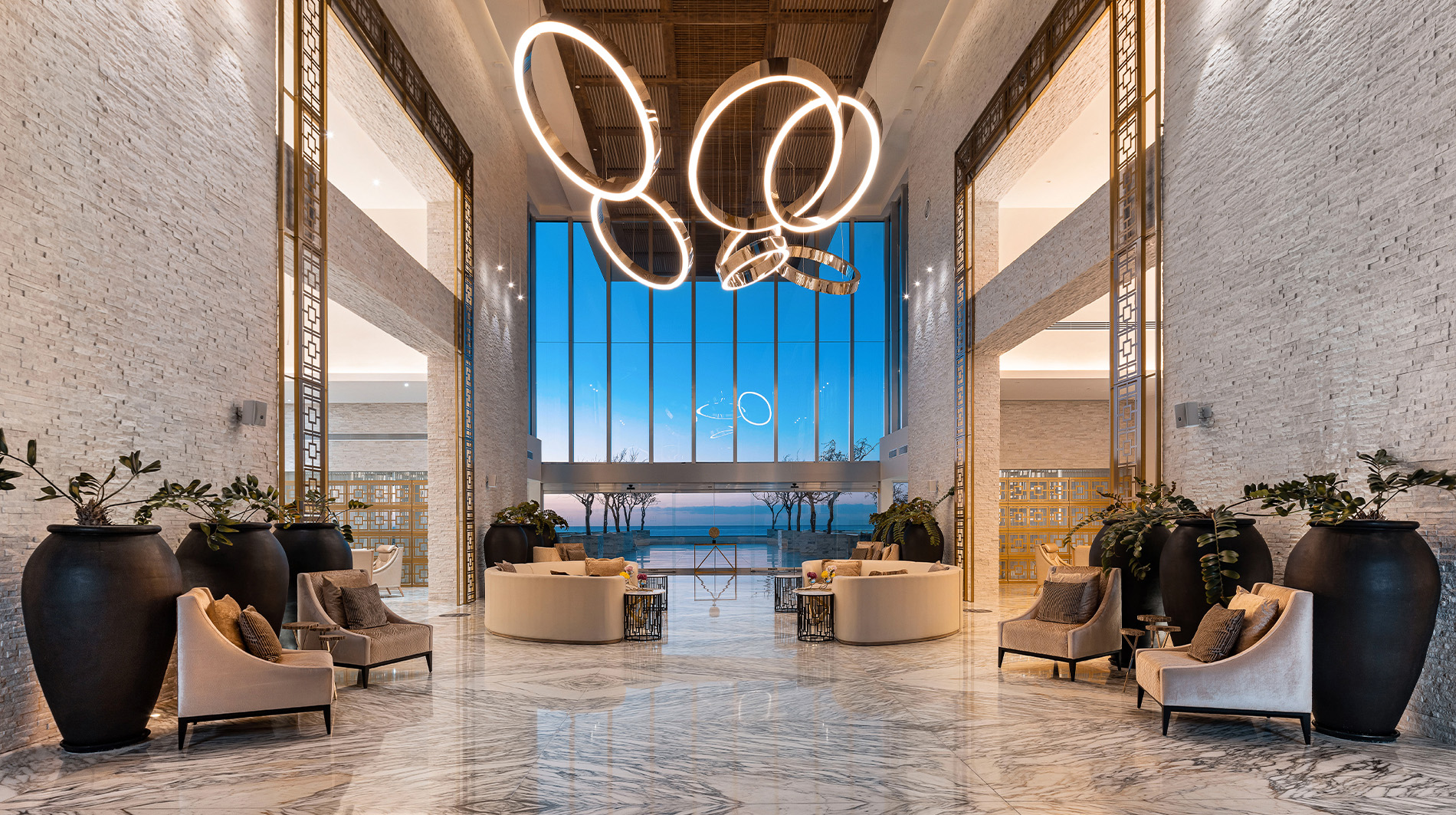 Le Blanc Spa Resort Los Cabos