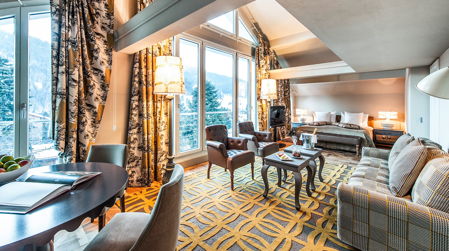 Le Grand Bellevue