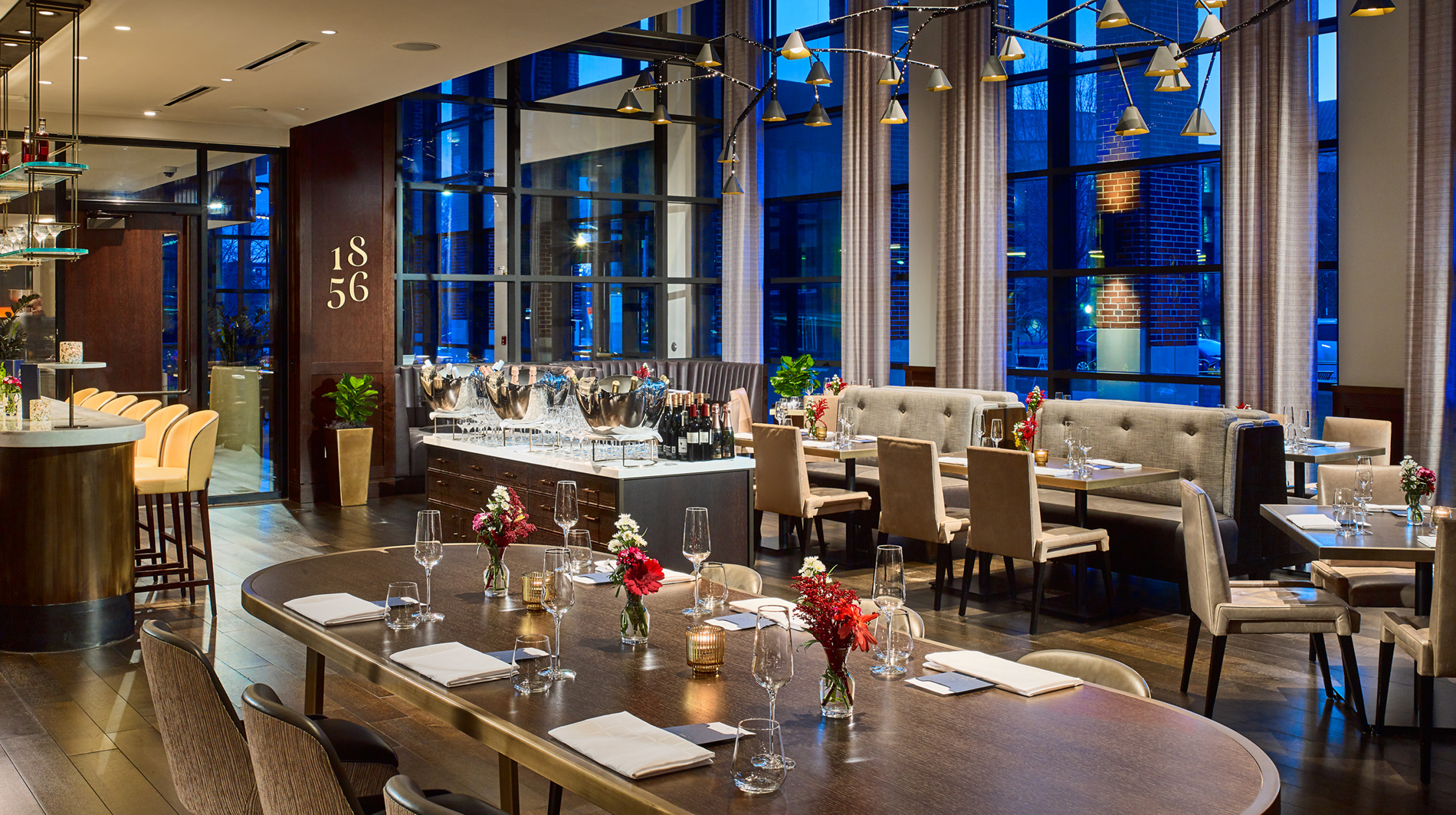 The Laurel Hotel and Spa