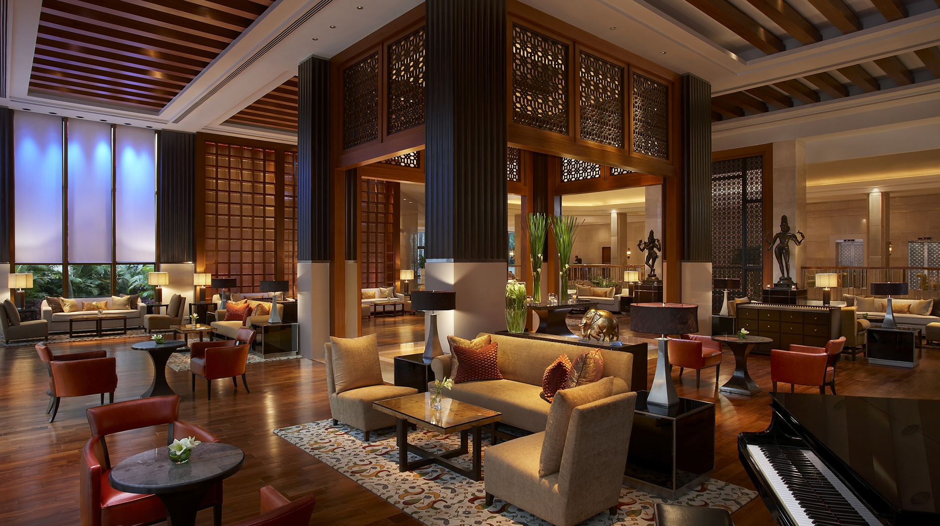 The Leela Mumbai